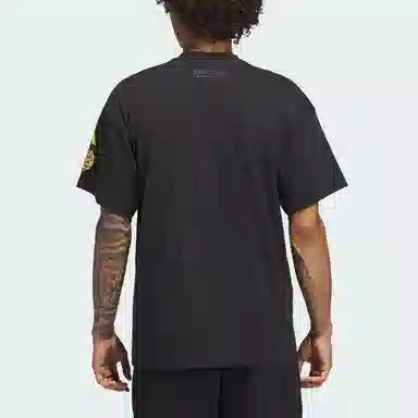 adidas Basketball Select Tee