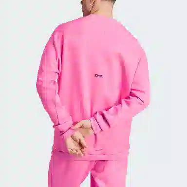 adidas Z.N.E. Premium Sweatshirt Logo