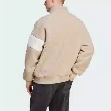 adidas Originals Winter Fleece Jacket