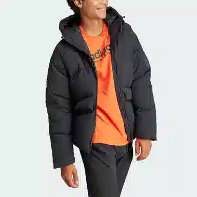 adidas Big Baffle Jacket 530Logo