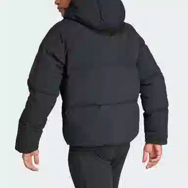 adidas Big Baffle Jacket 530Logo