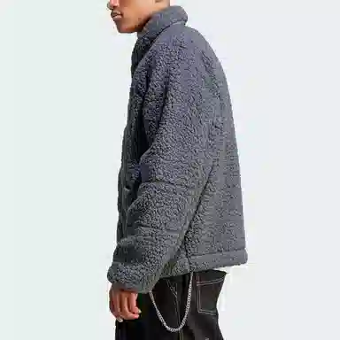 adidas Adventure Polar Fleece Jacket