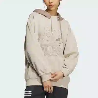 adidas Originals Sportswear Hoodie
