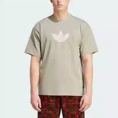 adidas originals Premium Graphic Tee LogoT