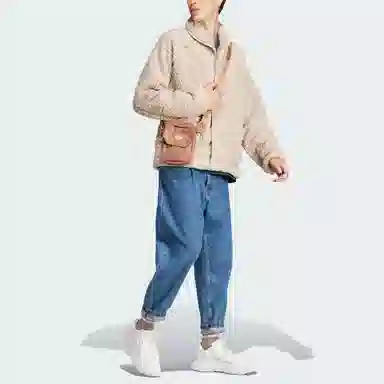 adidas originals Adventure Polar Fleece Jacket