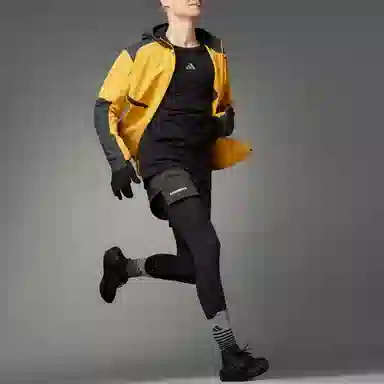 adidas Ultimate Running Cold.Rdy Jacket