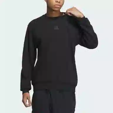 adidas Urban Outdoor Sweatshirt Logo