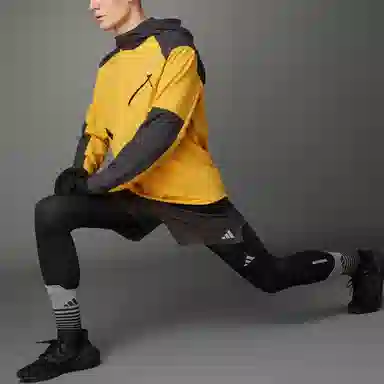 adidas Ultimate Running Cold.Rdy Jacket