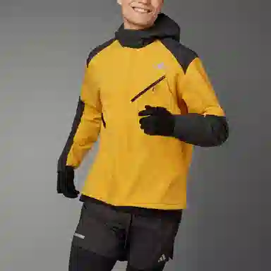 adidas Ultimate Running Cold.Rdy Jacket