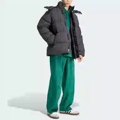 adidas Originals Rifta Down Puffer Jacket