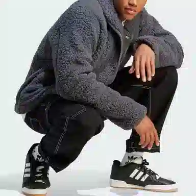 adidas Adventure Polar Fleece Jacket