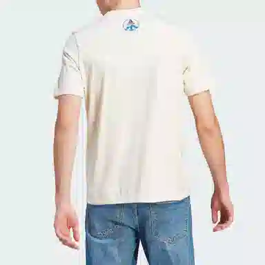 adidas Sportswear Change Through Sports Triple T-Shirt T