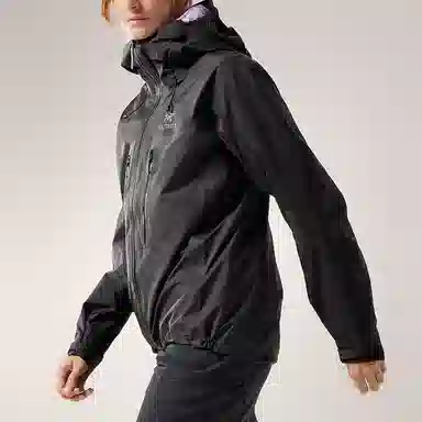 Arcteryx Alpha Jacket
