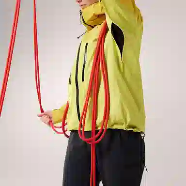 Arcteryx Alpha Jacket