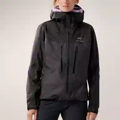 Arcteryx Alpha Jacket