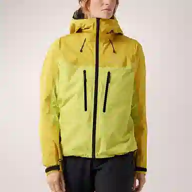 Arcteryx Alpha Jacket