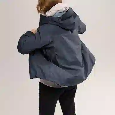 Arcteryx Alpha Jacket