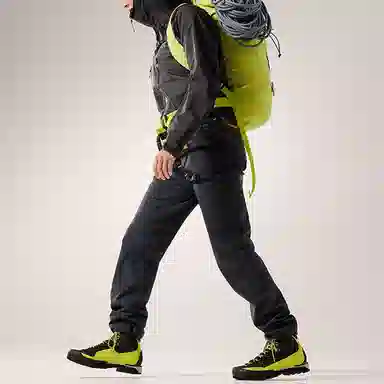 Arcteryx Alpha Jacket