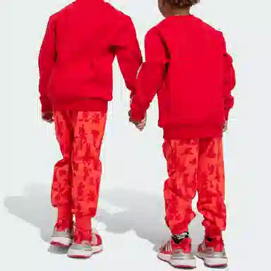 adidas x Disney 100 Joggers