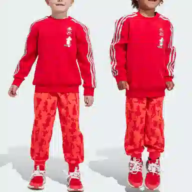 adidas x Disney 100 Joggers