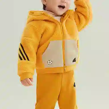 adidas Sportswear Track Suit