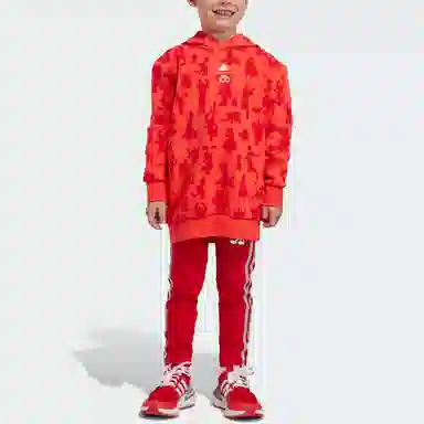 adidas x Disney 100 Hoodie