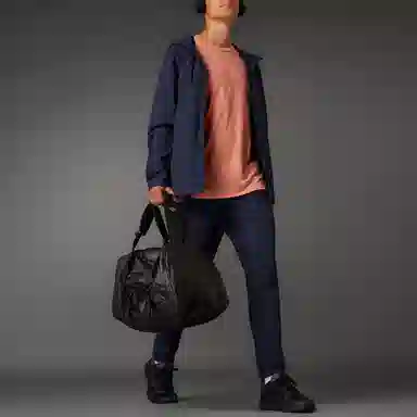 adidas Cold.Rdy Workout Hoodie Logo