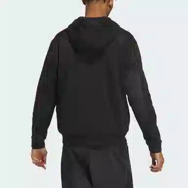 adidas Wuji Knit Warm Jacket