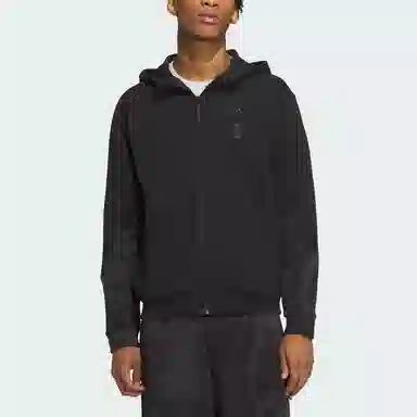 adidas Wuji Knit Warm Jacket