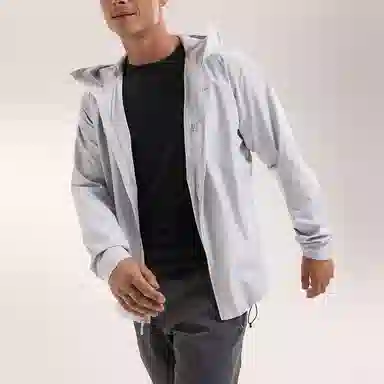 Arcteryx Solano Hoody