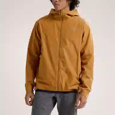 Arcteryx Solano Hoody