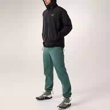 Arcteryx Solano Hoody