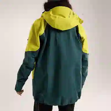 Arcteryx Sabre SV