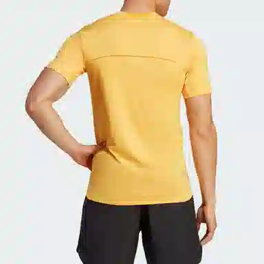 adidas Designed 4 Heat.Rdy Hiit Tee LogoT