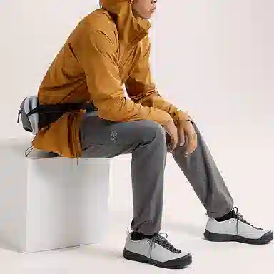 Arcteryx Solano Hoody