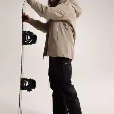 Arcteryx Sabre Insulated Jacket