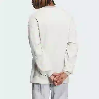 adidas originals Sportswear Sweatshirt Logo