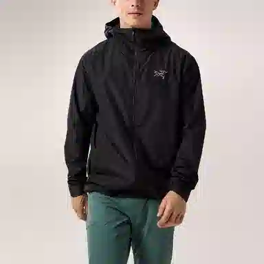 Arcteryx Solano Hoody