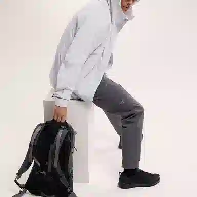 Arcteryx Solano Hoody