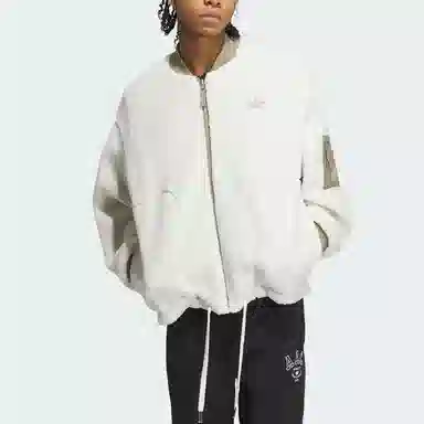 adidas originals Sportswear Jacket Logo