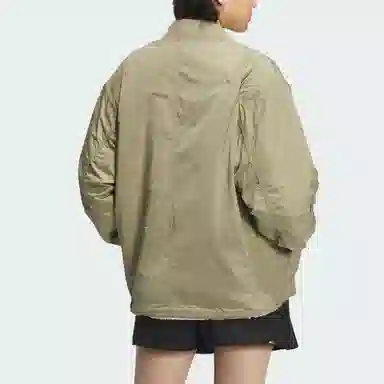 adidas originals Sportswear Jacket Logo