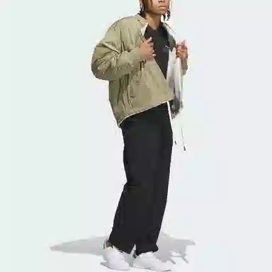 adidas originals Sportswear Jacket Logo