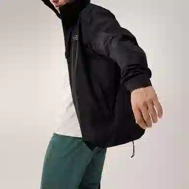 Arcteryx Solano Hoody