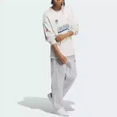 adidas originals Sportswear Sweatshirt Logo