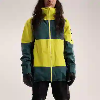 Arcteryx Sabre SV
