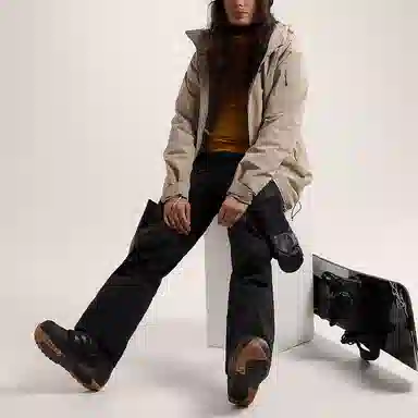 Arcteryx Sabre Insulated Jacket