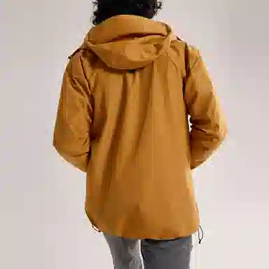 Arcteryx Solano Hoody
