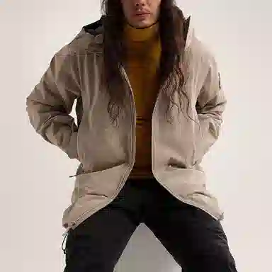 Arcteryx Sabre Insulated Jacket