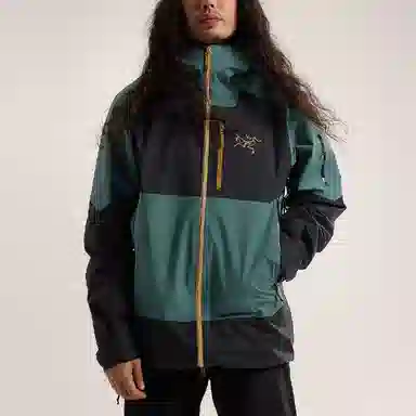 Arcteryx Sabre SV
