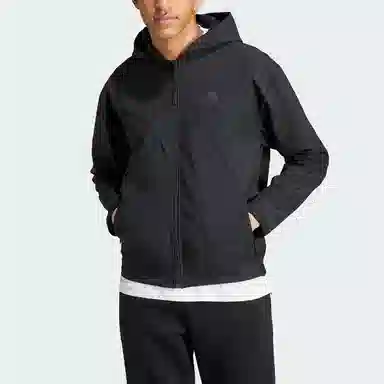 adidas City Escape Full-Zip Hoodie